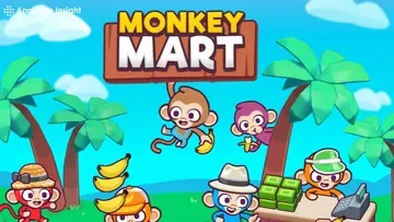 Jungle Mart
