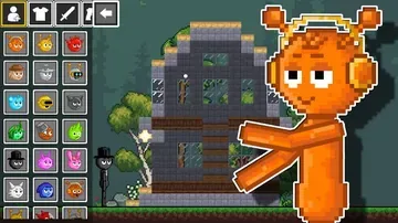 Pixelmon Town