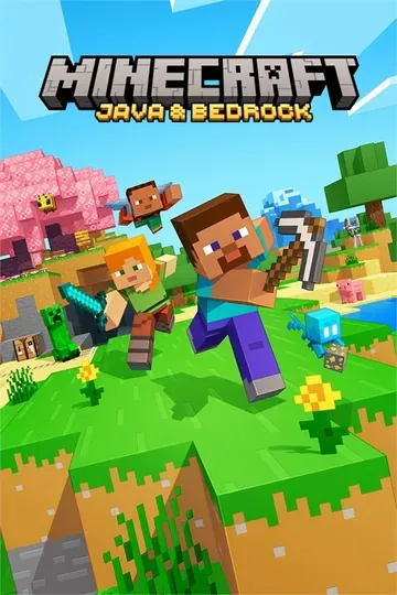 CubeCraft Survival